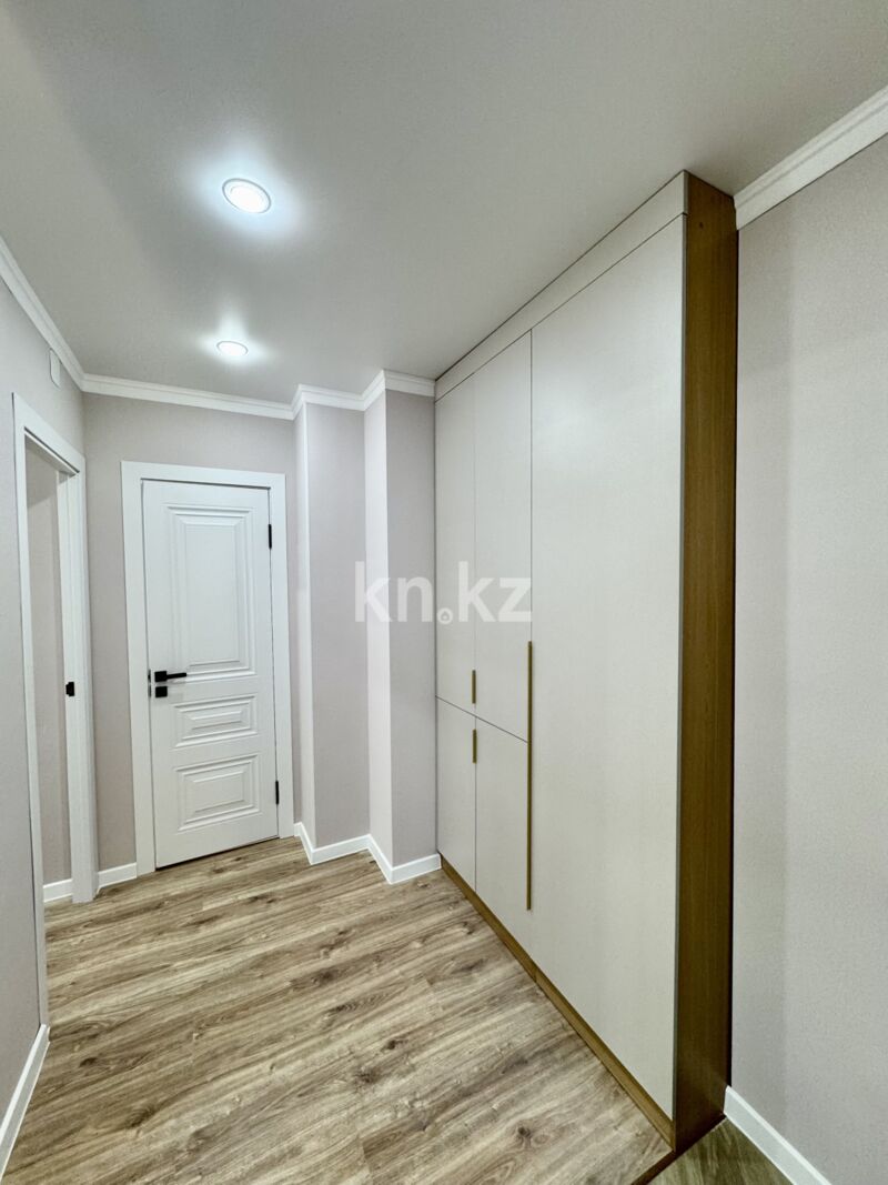 Продажа 2-комнатной квартиры, 35 м² - Продажа квартир в Наурызбайском р-не Алматы - страница 75 фото 11 из 14
