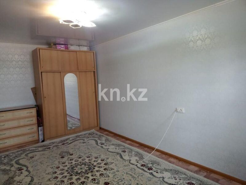 Продажа 1-комнатной квартиры, 31 м² - Продажа квартир в панельном доме в Казахстане - страница 78 фото 1 из 9