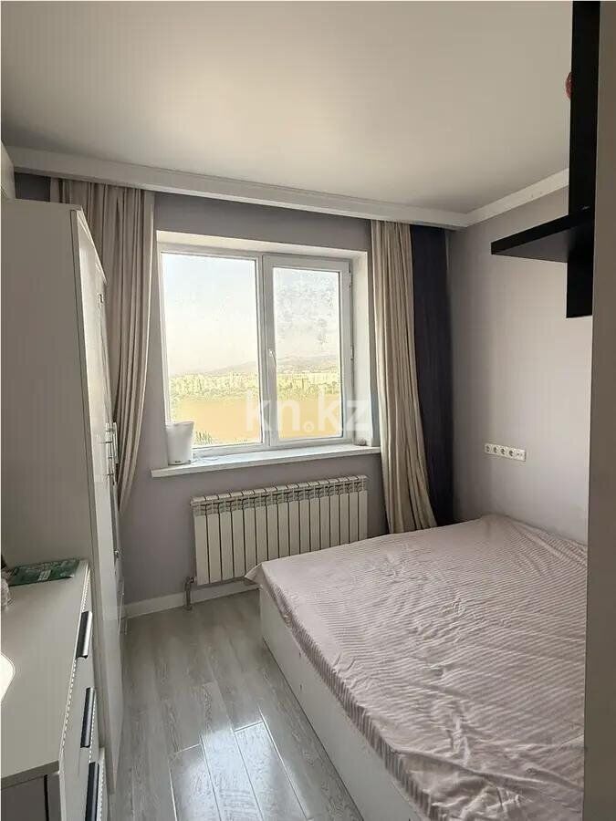 Продажа 2-комнатной квартиры, 40 м² - Продажа квартир в новостройках Алматы - страница 6 фото 2 из 4