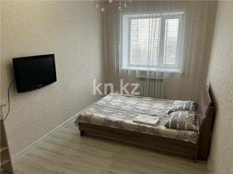 Продажа 1-комнатной квартиры, 40 м² - Продажа однокомнатных квартир на Юго-Востоке Караганды - страница 8 фото 1 из 2