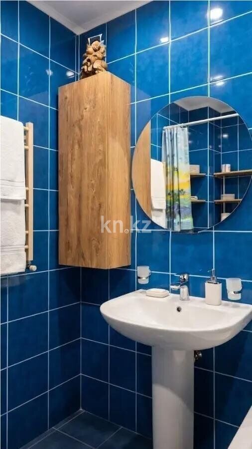Продажа 1-комнатной квартиры, 41 м² - Продажа однокомнатных квартир от собственников в Алматы - страница 20 фото 2 из 3