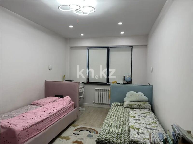 Продажа 3-комнатной квартиры, 71 м² - Продажа трехкомнатных квартир в монолитном доме в Алматы - страница 5 фото 3 из 7
