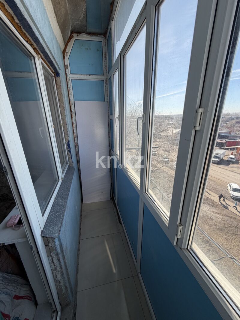 Продажа 1-комнатной квартиры, 30.6 м² - Продажа однокомнатных квартир в панельном доме в Казахстане фото 10 из 14