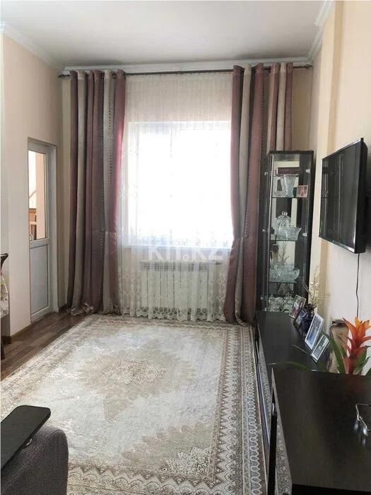 Продажа 3-комнатной квартиры, 110 м² - Продажа квартир в монолитно-каркасном доме в Астане фото 2 из 7