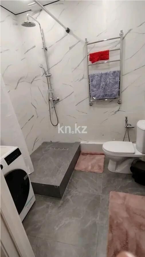 Продажа 1-комнатной квартиры, 30 м² - Продажа однокомнатных квартир в Бостандыкском р-не Алматы - страница 3 фото 3 из 4
