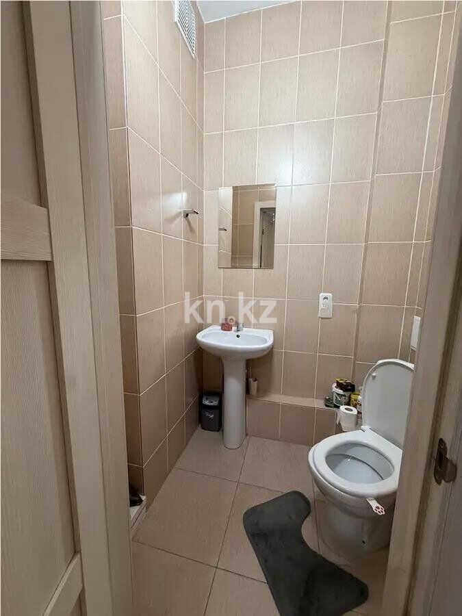 Продажа 1-комнатной квартиры, 40 м² - Продажа однокомнатных квартир в Астане - страница 21 фото 4 из 4