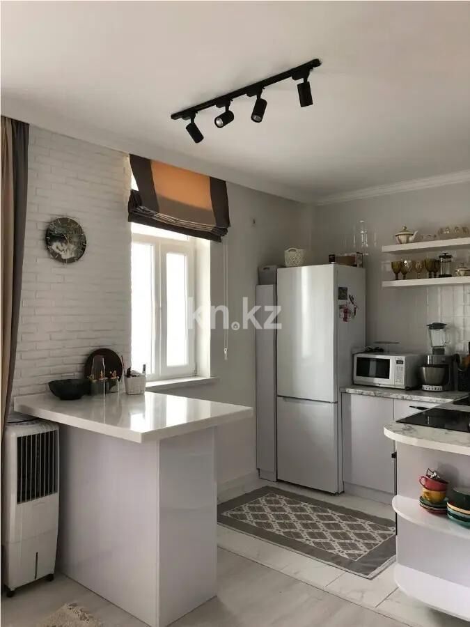 Продажа 2-комнатной квартиры, 64 м² - Продажа квартир в блочном доме в Астане - страница 44 фото 3 из 5