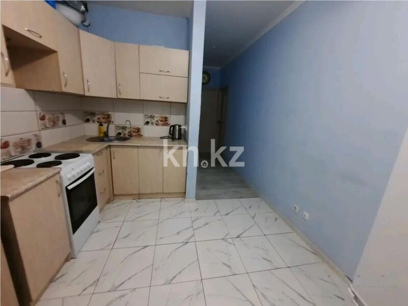 Продажа 2-комнатной квартиры, 44 м² - Продажа квартир в Казахстане - страница 42 фото 3 из 3