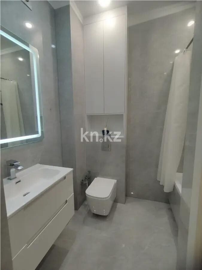Продажа 3-комнатной квартиры, 89.6 м² - Продажа трехкомнатных квартир от собственников в Казахстане - страница 11 фото 5 из 7