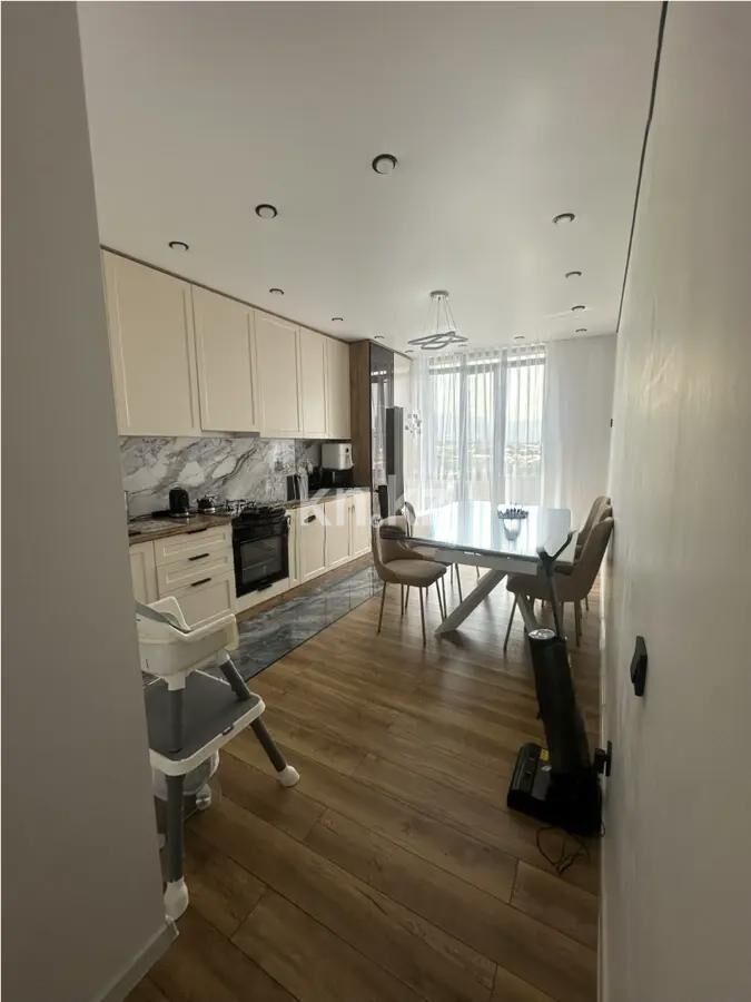 Продажа 2-комнатной квартиры, 80 м² - Продажа двухкомнатных квартир в монолитно-каркасном доме в Казахстане - страница 180 фото 3 из 5