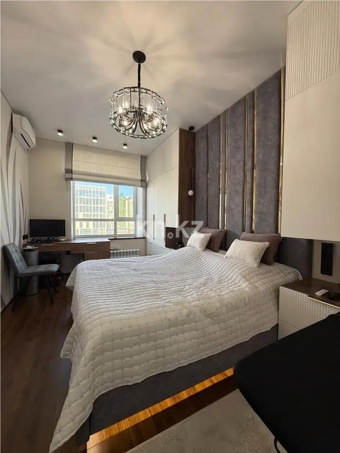 Продажа 2-комнатной квартиры, 90.2 м² - Продажа двухкомнатных квартир в р-не Нура Астаны - страница 40 фото 2 из 6