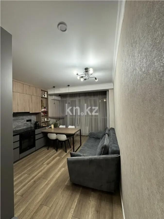 Продажа 2-комнатной квартиры, 76 м² - Продажа двухкомнатных квартир в Наурызбайском р-не Алматы - страница 28 фото 2 из 2