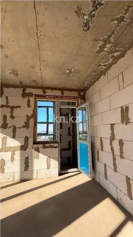 Продажа 3-комнатной квартиры, 66.4 м² - Продажа квартир от собственников в Астане - страница 7 фото 2 из 3
