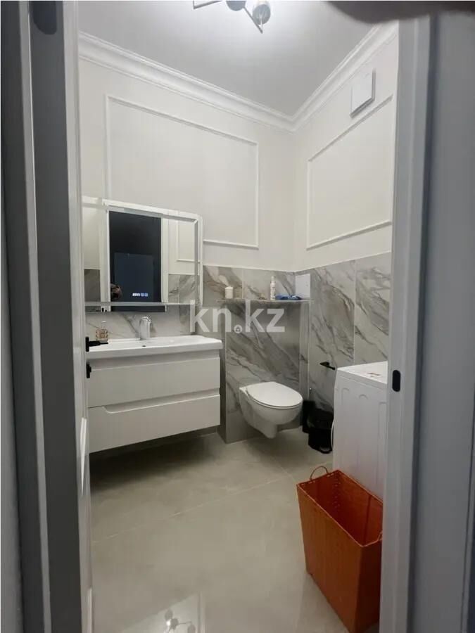 Продажа 3-комнатной квартиры, 105 м² - Продажа квартир в монолитно-каркасном доме в Астане - страница 20 фото 4 из 5