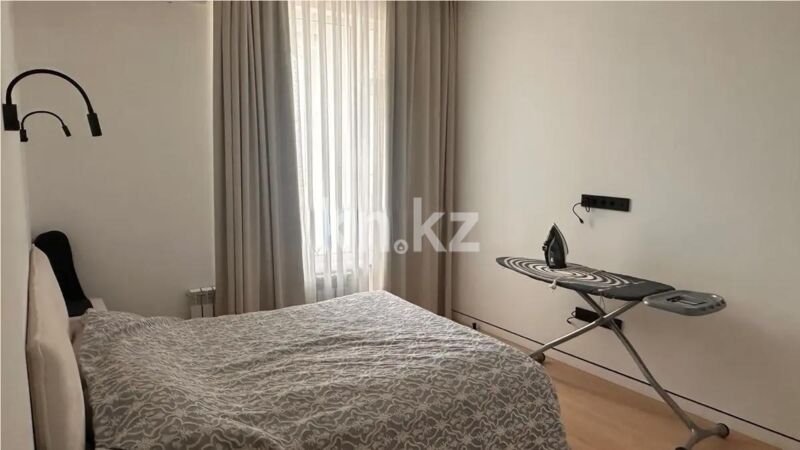 Продажа 3-комнатной квартиры, 94.6 м² - Продажа трехкомнатных квартир в Бостандыкском р-не Алматы - страница 22 фото 2 из 5