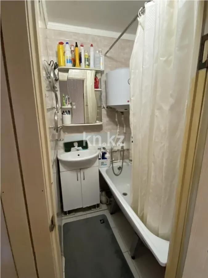 Продажа 4-комнатной квартиры, 60 м² - Продажа четырехкомнатных квартир в Караганде - страница 3 фото 6 из 7