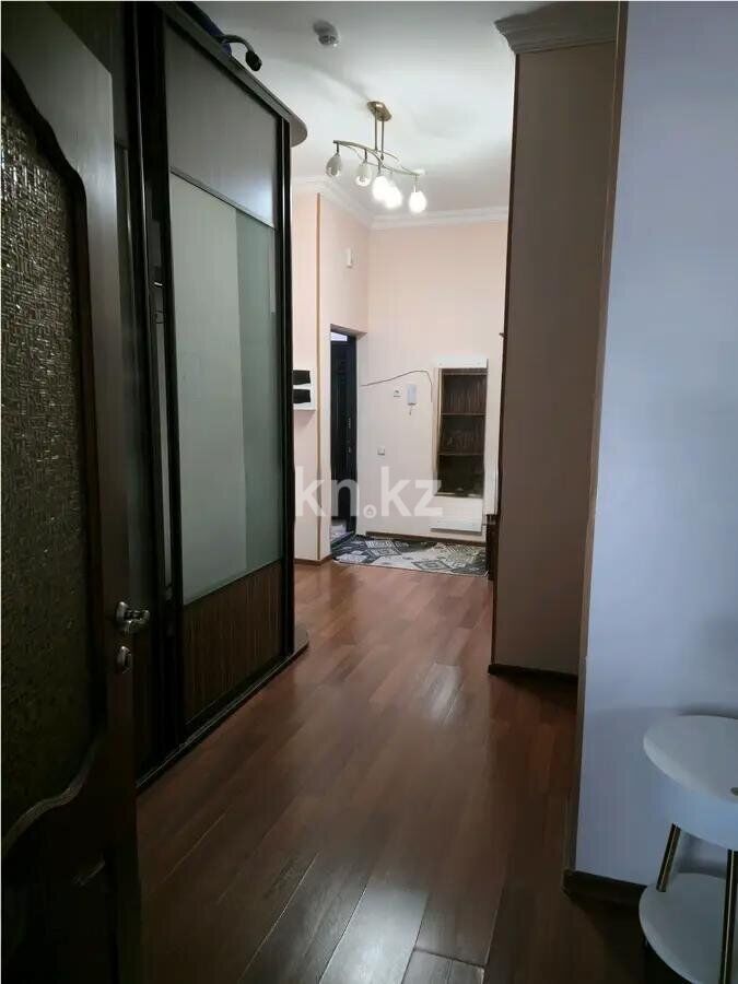 Продажа 2-комнатной квартиры, 92 м² - Продажа двухкомнатных квартир в монолитно-каркасном доме в Казахстане - страница 30 фото 6 из 6