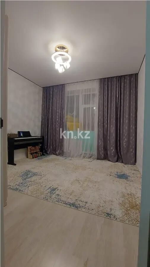 Продажа 2-комнатной квартиры, 46 м² - Продажа действующего бизнеса в Атырау фото 2 из 3