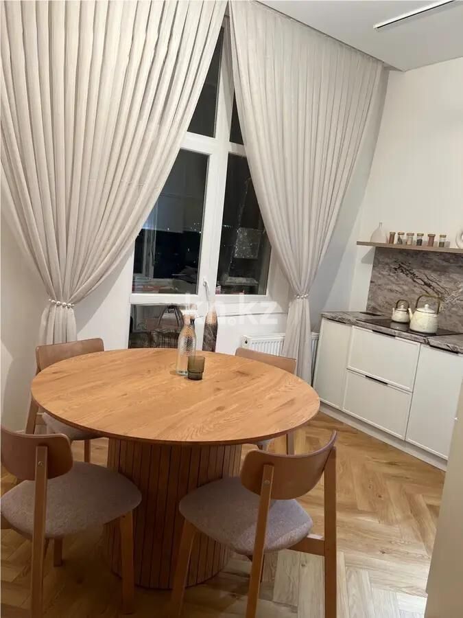 Продажа 2-комнатной квартиры, 66.4 м² - Продажа квартир в новостройках Астаны - страница 45 фото 3 из 4
