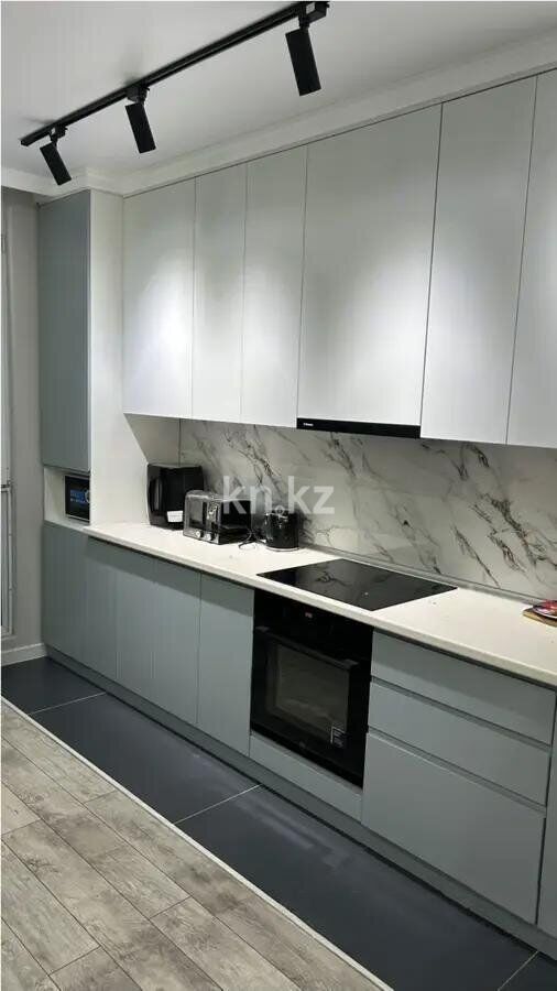 Продажа 2-комнатной квартиры, 57.6 м² - Продажа квартир в Казахстане - страница 203 фото 3 из 5
