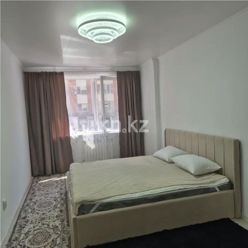 Продажа 3-комнатной квартиры, 77 м² - Продажа трехкомнатных квартир в монолитно-каркасном доме в Алматы - страница 16 фото 1 из 4