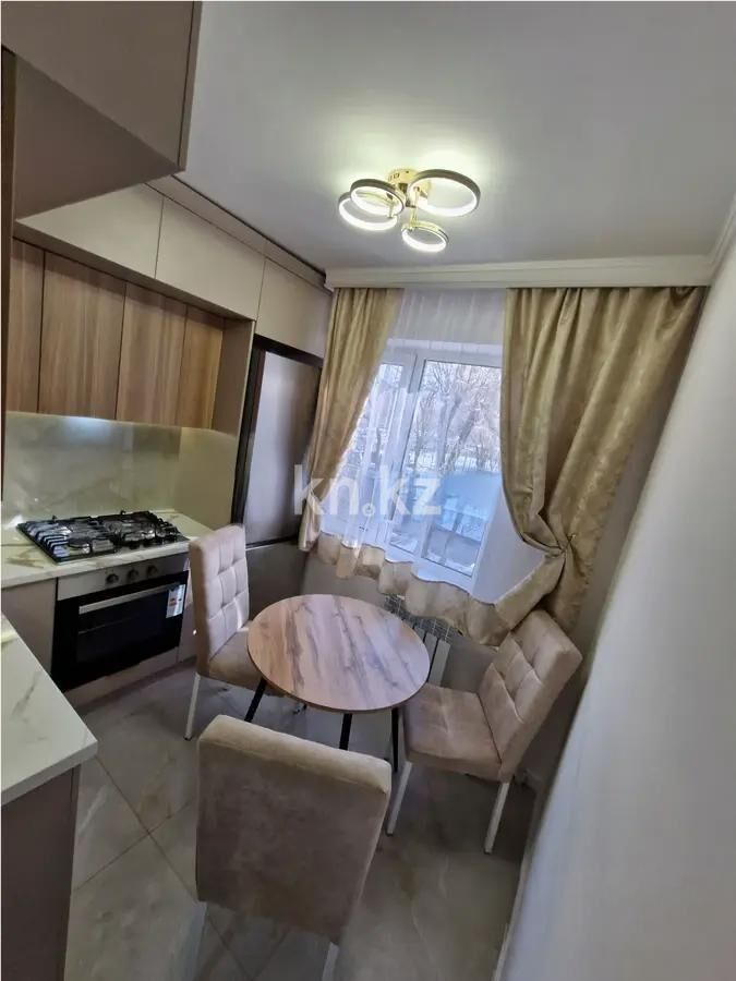 Продажа 2-комнатной квартиры, 47 м² - Продажа двухкомнатных квартир в панельном доме в Алматы - страница 20 фото 3 из 7
