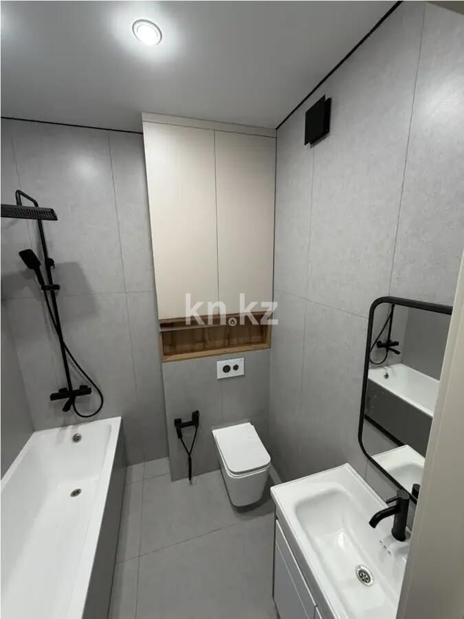 Продажа 2-комнатной квартиры, 51 м² - Продажа двухкомнатных квартир в кирпичном доме в Караганде - страница 30 фото 3 из 4