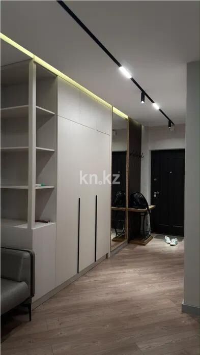 Продажа 2-комнатной квартиры, 38 м² - Продажа квартир от собственников в Астане фото 6 из 6
