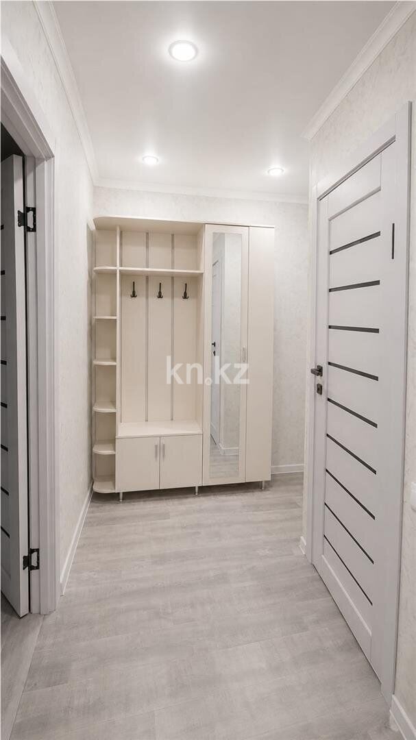 Продажа 2-комнатной квартиры, 44 м² - Продажа квартир в Сортировке Караганды фото 5 из 7