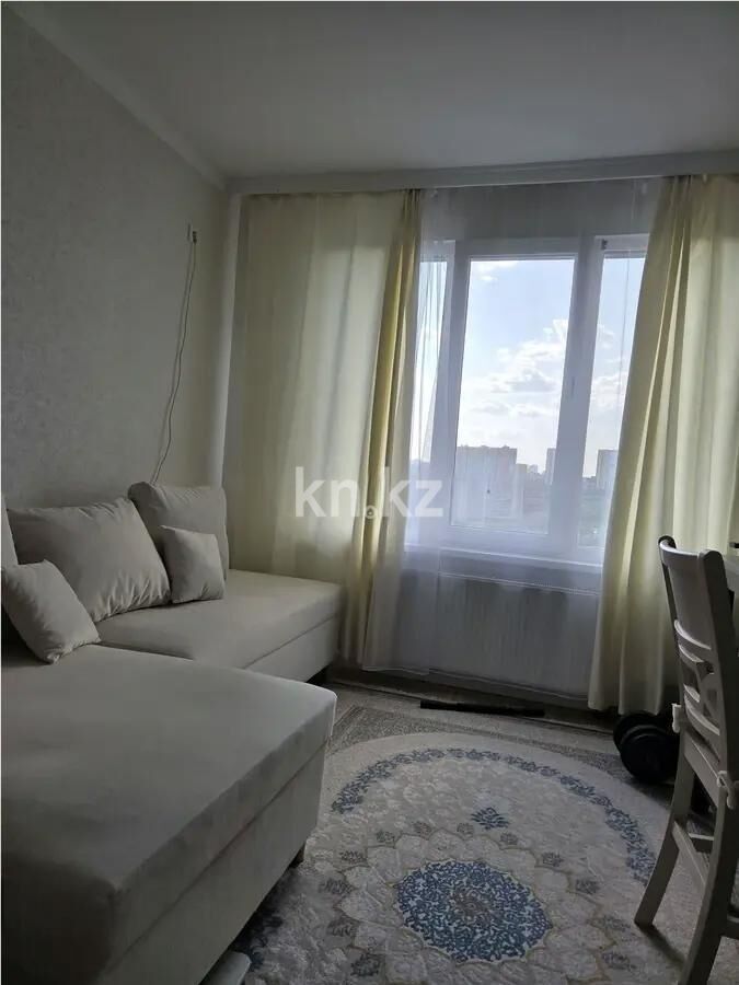 Продажа 1-комнатной квартиры, 35.2 м² - Продажа квартир в блочном доме в Казахстане - страница 45 фото 1 из 2