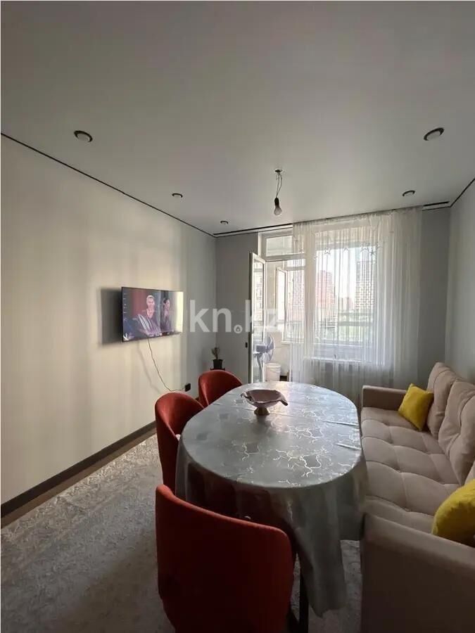 Продажа 1-комнатной квартиры, 38 м² - Продажа квартир в блочном доме в Казахстане - страница 28 фото 1 из 5