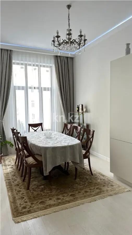 Продажа 2-комнатной квартиры, 50.1 м² - Продажа двухкомнатных квартир в монолитно-каркасном доме в Казахстане - страница 201 фото 2 из 6