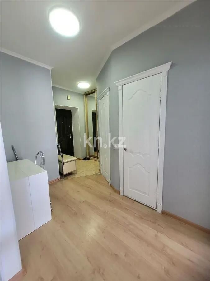 Продажа 3-комнатной квартиры, 61.7 м² - Продажа квартир в Казахстане - страница 5 фото 6 из 6
