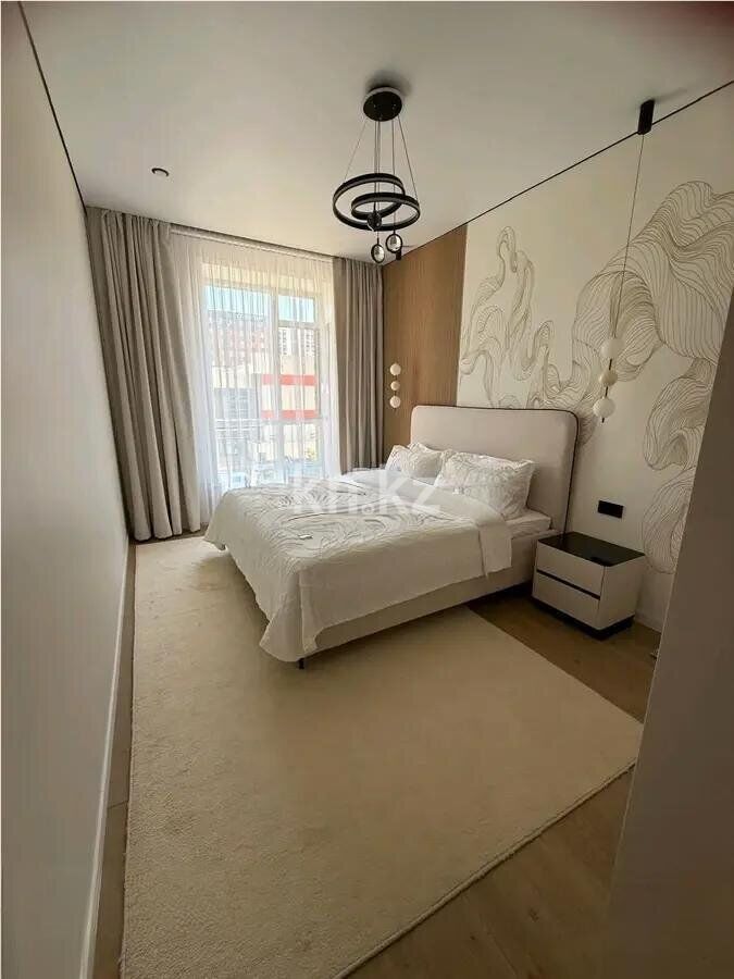 Продажа 3-комнатной квартиры, 93 м² - Продажа трехкомнатных квартир в монолитно-каркасном доме в Казахстане - страница 44 фото 2 из 6