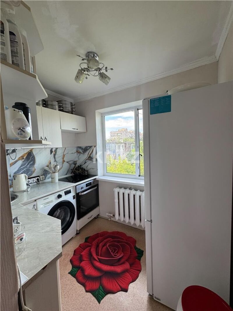 Продажа 3-комнатной квартиры, 59 м² - Недвижимость в Темиртау - страница 24 фото 8 из 14