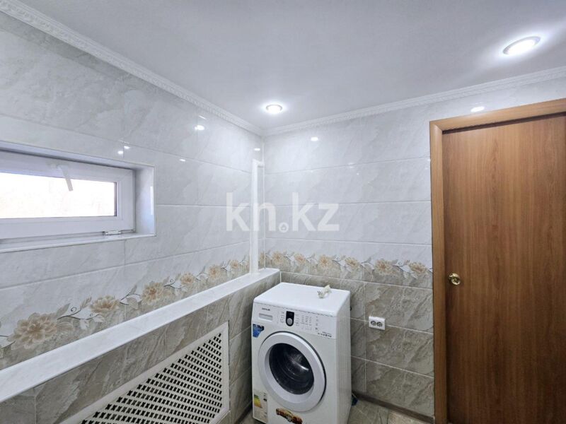 Продажа 4-комнатного дома, 110 м² - Продажа домов, коттеджей в Темиртау - страница 3 фото 13 из 22