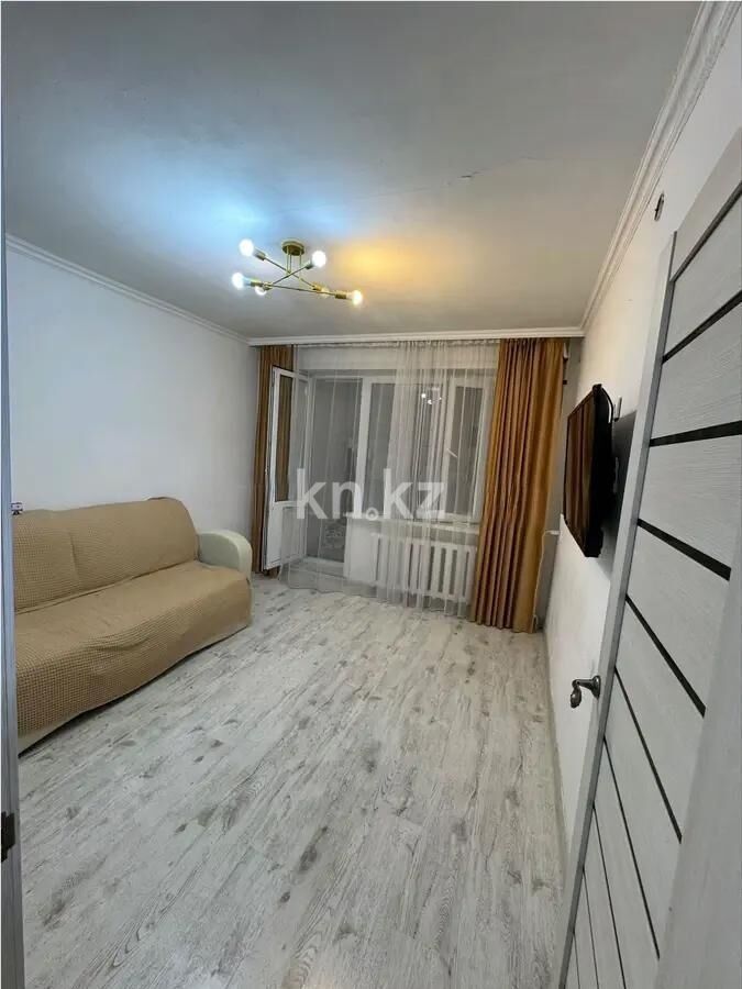 Продажа 2-комнатной квартиры, 48.9 м² - Продажа квартир в панельном доме в Астане фото 1 из 6