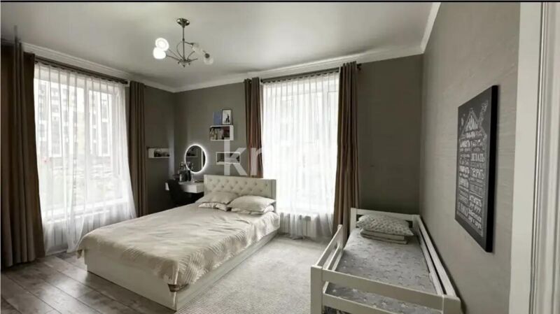 Продажа 4-комнатной квартиры, 94 м² - Продажа недвижимости в Астане - страница 33 фото 2 из 8