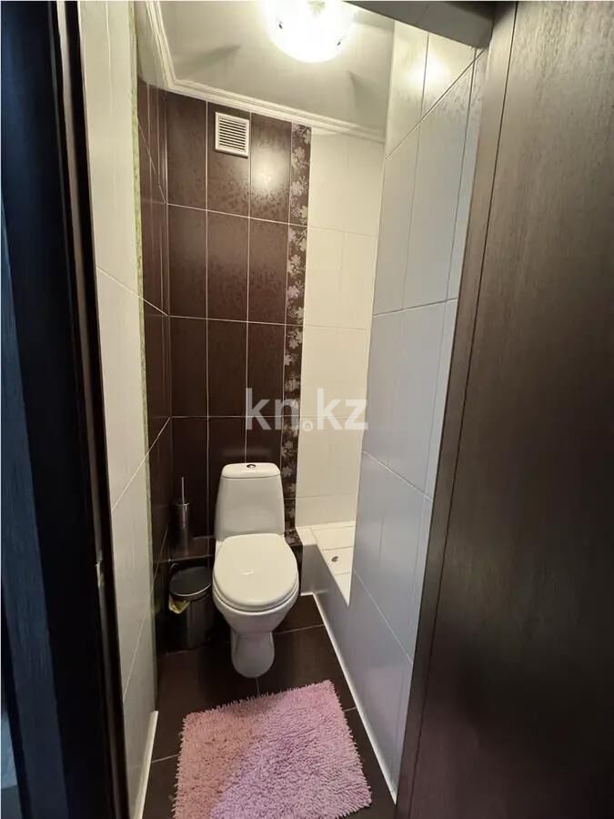 Продажа 2-комнатной квартиры, 60.5 м² - Продажа квартир в панельном доме в Казахстане - страница 4 фото 6 из 8