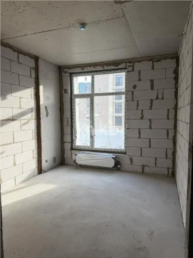 Продажа 3-комнатной квартиры, 100 м² - Продажа трехкомнатных квартир в Астане - страница 13 фото 2 из 5