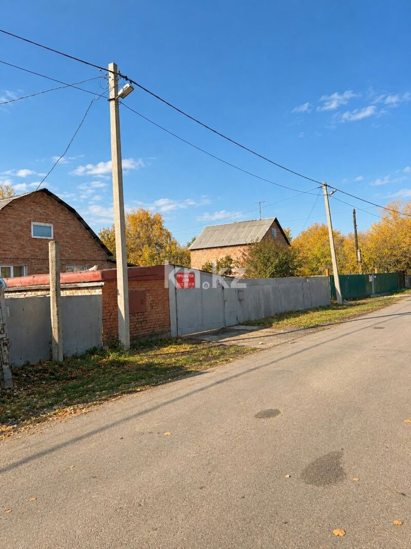 Продажа 3-комнатного дома, 134 м² - Продажа жилой и коммерческой недвижимости в Усть-Каменогорске фото 2 из 7