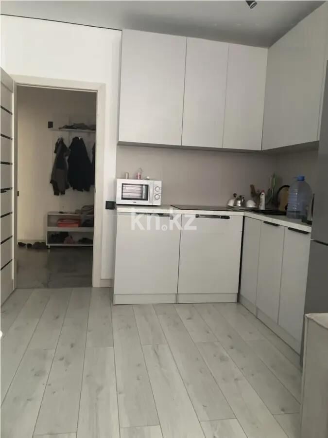 Продажа 2-комнатной квартиры, 40.4 м² - Продажа двухкомнатных квартир в Алатауском р-не Алматы - страница 32 фото 3 из 4