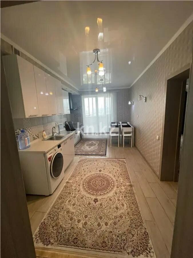 Продажа 2-комнатной квартиры, 80 м² - Продажа квартир в новостройках Алматы - страница 32 фото 2 из 3