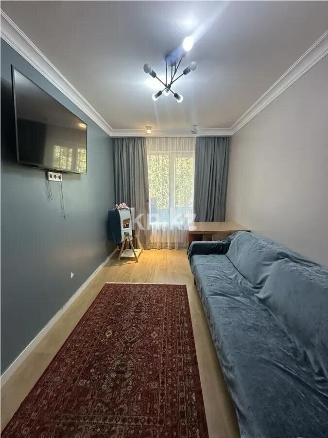 Продажа 3-комнатной квартиры, 58 м² - Продажа квартир в Казахстане - страница 60 фото 2 из 6