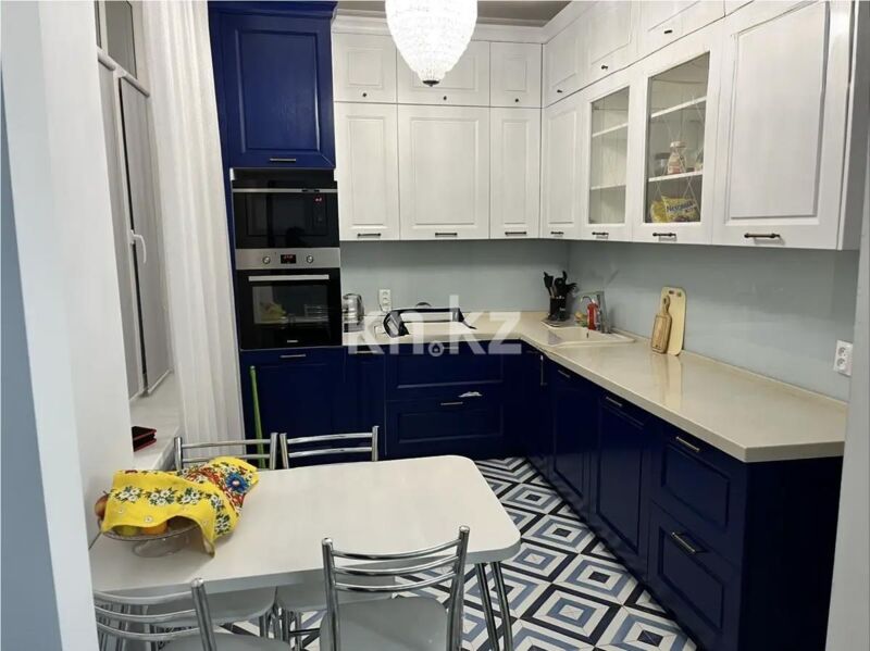 Продажа 2-комнатной квартиры, 73 м² - Продажа двухкомнатных квартир в р-не Есиль Астаны - страница 36 фото 3 из 4