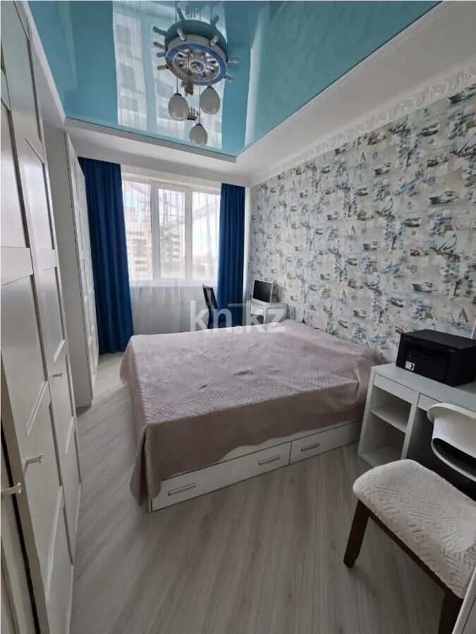 Продажа 3-комнатной квартиры, 116.1 м² - Продажа квартир в блочном доме в Астане - страница 126 фото 2 из 10