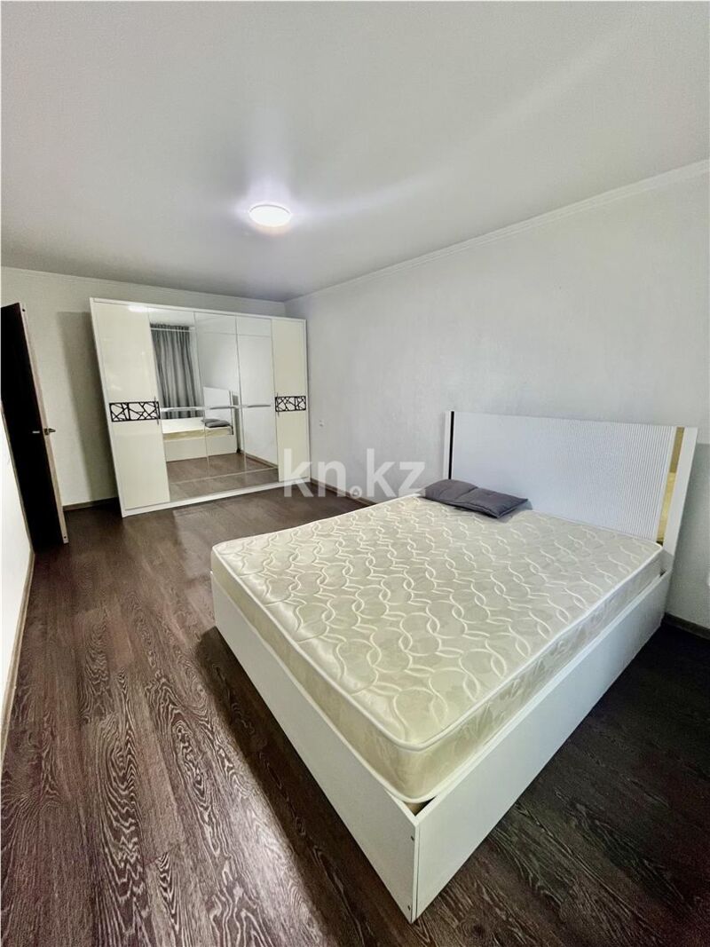 Продажа 3-комнатной квартиры, 62 м² - Недвижимость в Темиртау - страница 32 фото 2 из 7