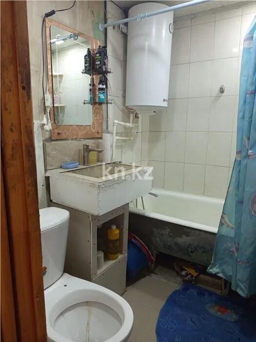 Продажа 1-комнатной квартиры, 30 м² - Продажа однокомнатных квартир в Шахтинске - страница 2 фото 3 из 4