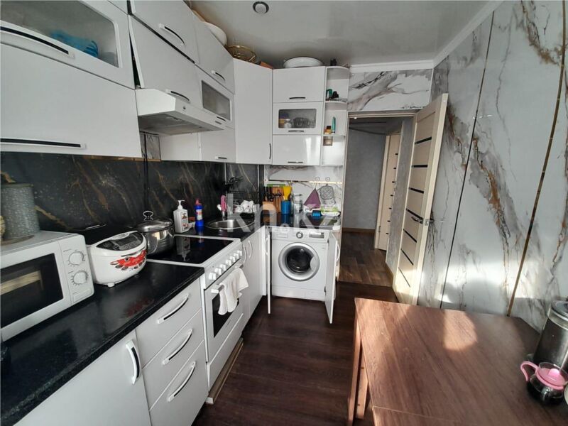 Продажа 3-комнатной квартиры, 60 м² - Продажа трехкомнатных квартир в Караганде - страница 47 фото 9 из 26
