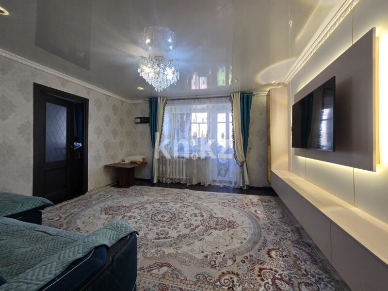 Продажа 3-комнатной квартиры, 54 м² - Продажа трехкомнатных квартир в Темиртау - страница 18 фото 3 из 11
